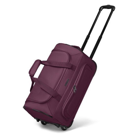 Redolz Duffle Essentials 2 Rollen Reisetasche 51 cm