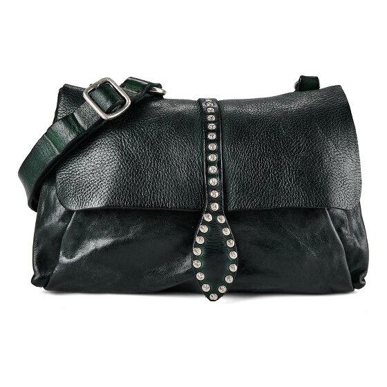 Campomaggi Cesarina Umhängetasche Leder 24 cm