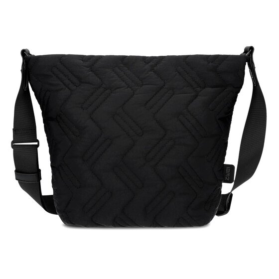 Zwei Cleo Shopper Tasche 35 cm