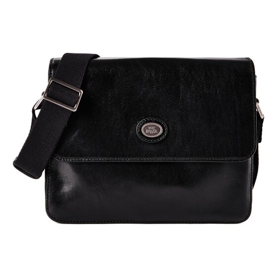 The Bridge Story Uomo Messenger Leder 27 cm