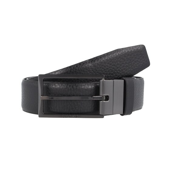 Calvin Klein ADJ Wendegürtel Leder
