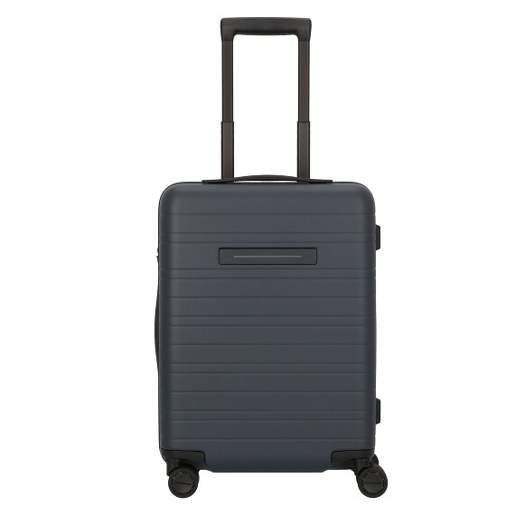 Horizn Studios H5 Pro 4 Rollen Kabinentrolley 55 cm