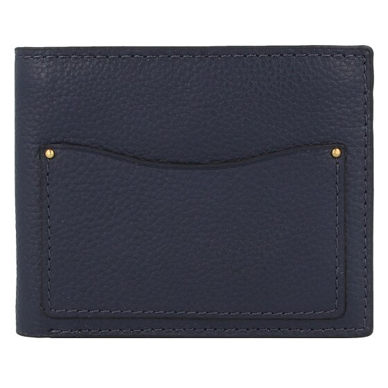 Fossil Anderson Geldbörse Leder 12 cm