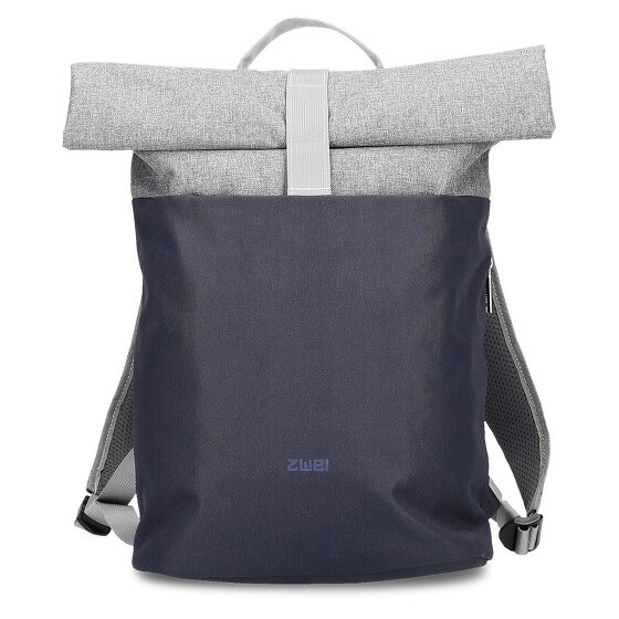 Zwei Kim Daypack 41 cm Laptopfach