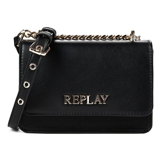 Replay Mini Bag Umhängetasche 18 cm
