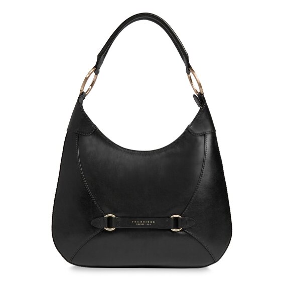 The Bridge Isabella Schultertasche Leder 37.5 cm The Bridge Isabella Schultertasche Leder 37.5 cm