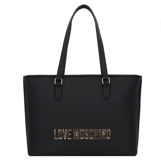 Love Moschino Bold Love Shopper Tasche 38 cm