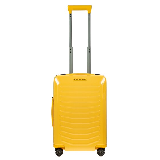 Porsche Design Roadster 4 Rollen Kabinentrolley 55 cm
