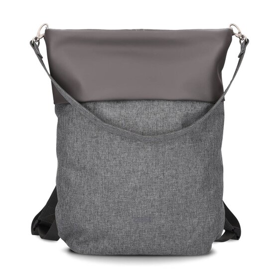 Zwei Kim Daypack 38 cm Laptopfach