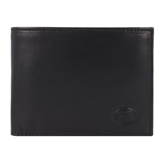 The Bridge Story Uomo Geldbörse III Leder 12,5 cm