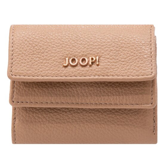 Joop! Vivace Lina Geldbörse RFID Leder 10 cm