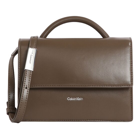 Calvin Klein CK Essential Handtasche 20 cm Calvin Klein CK Essential Handtasche 20 cm