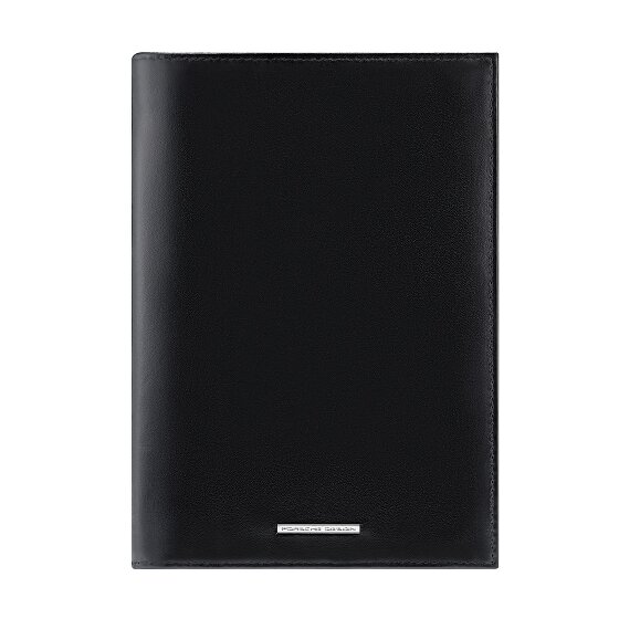 Porsche Design Classic Passetui Dokumententasche RFID Leder 12 cm