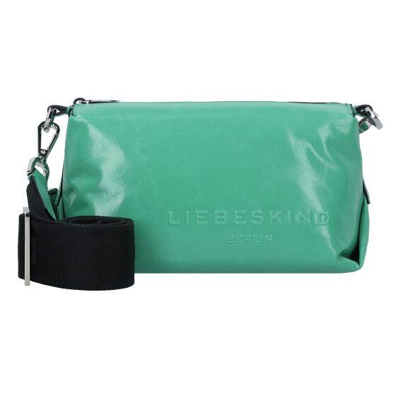 Liebeskind Elvira Umhängetasche Leder 23 cm