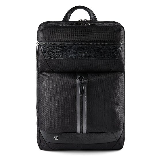 Piquadro Trakai Daypack 43 cm Laptopfach
