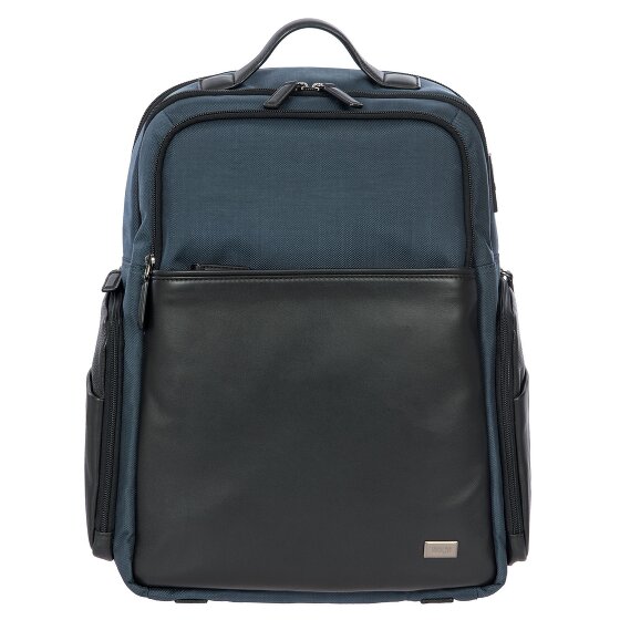 Bric's Monza Rucksack 43 cm Laptopfach Bric's Monza Rucksack 43 cm Laptopfach