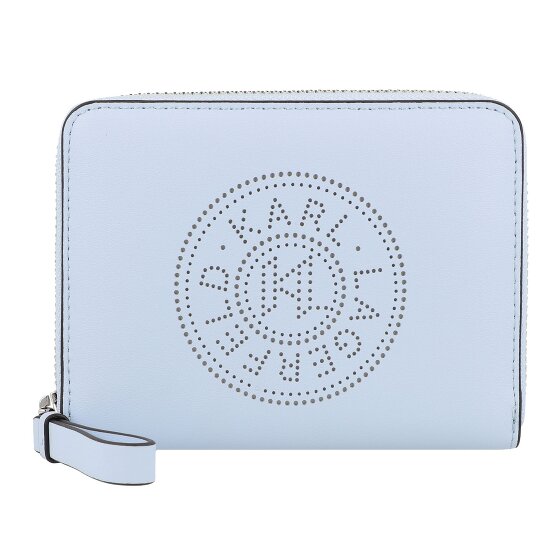 Karl Lagerfeld Circle Geldbörse Leder 13.5 cm