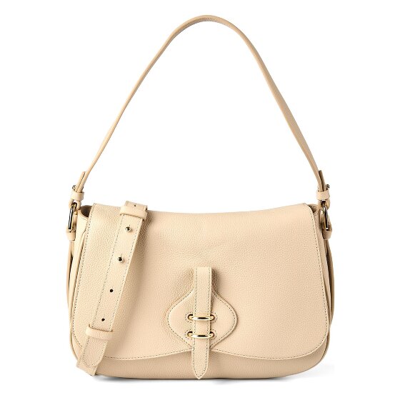 Coccinelle Mavery Schultertasche Leder 31 cm