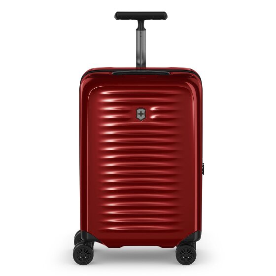 Victorinox Airox 4 Rollen Kabinentrolley 55 cm Victorinox Airox 4 Rollen Kabinentrolley 55 cm