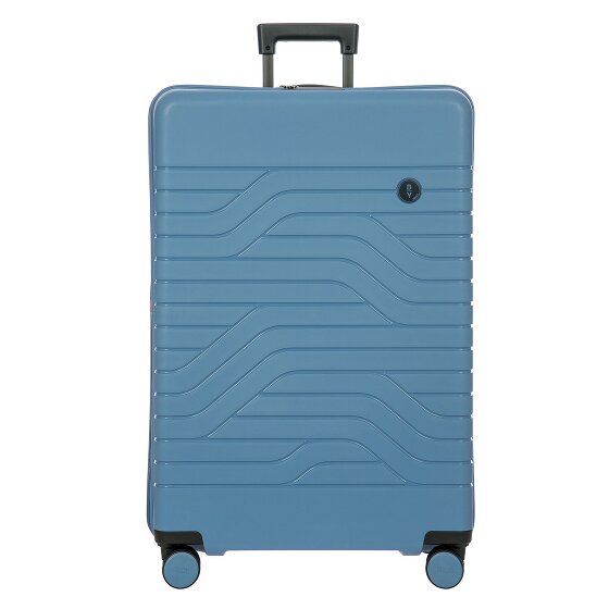 Bric's BY Ulisse 4-Rollen Trolley 79 cm Bric's BY Ulisse 4-Rollen Trolley 79 cm
