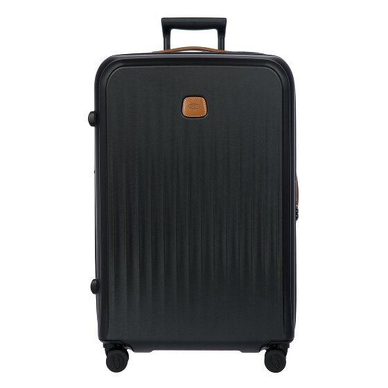 Bric's Taormina 4 Rollen Trolley 75 cm mit Dehnfalte