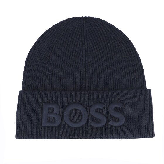 Boss Afox Strickmütze
