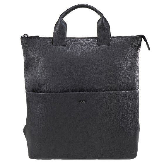 Joop! Cardona Lars Business-Rucksack Leder 40 cm Laptopfach
