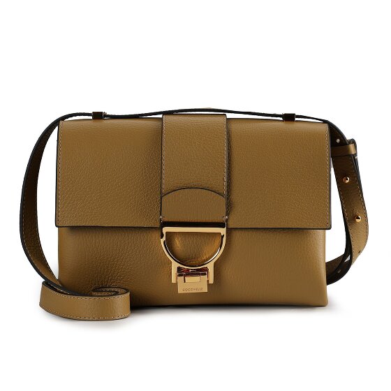 Coccinelle Arlettis Umhängetasche Leder 23 cm