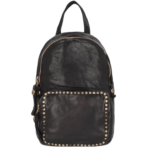 Campomaggi City Rucksack Leder 23 cm