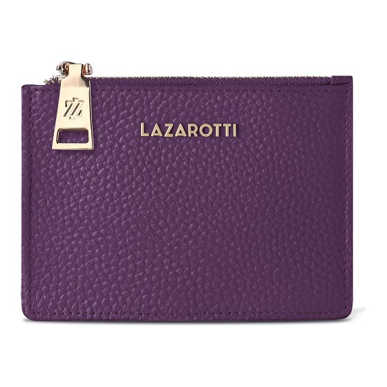 Lazarotti Bologna Leather Schlüsseletui Leder 11.5 cm