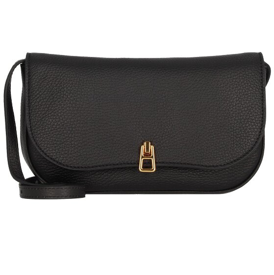 Coccinelle Umhängetasche Leder 24 cm