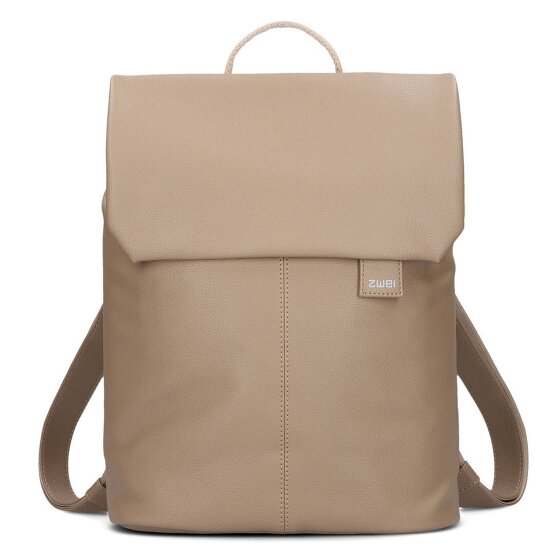 Zwei Mademoiselle.M Daypack 35 cm Laptopfach