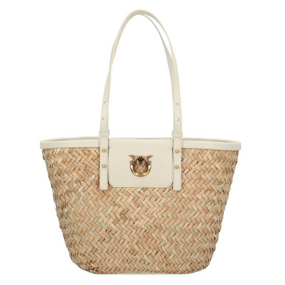 PINKO Love Summer Shopper Tasche 29 cm
