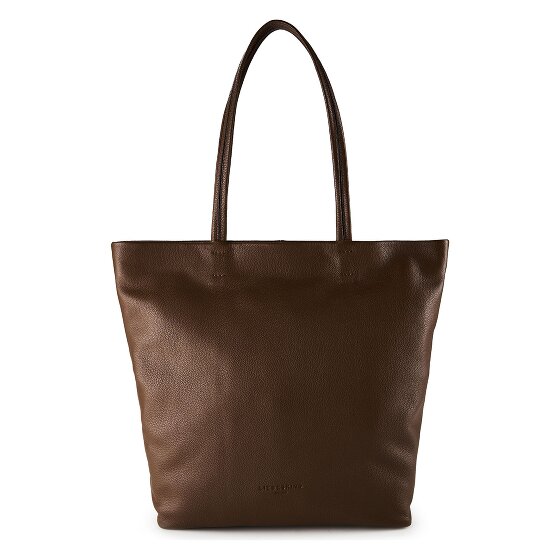 Liebeskind Hera II Shopper Tasche L Leder 38 cm