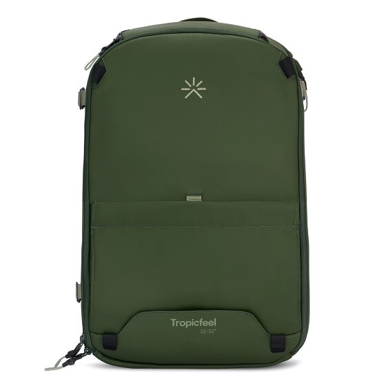 Tropicfeel Hive Daypack 49 cm Laptopfach Tropicfeel Hive Daypack 49 cm Laptopfach