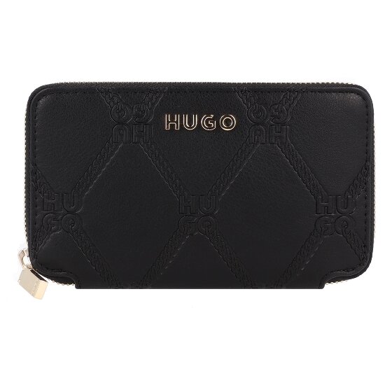 Hugo Chris Geldbörse 15.5 cm