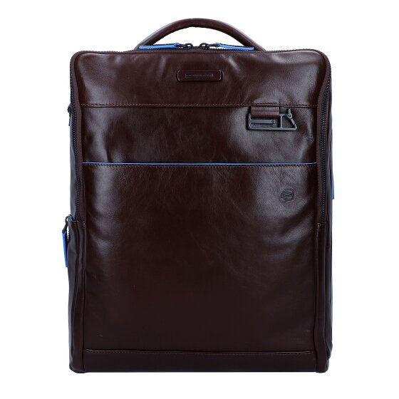 Piquadro B2 Business-Rucksack Leder 41 cm Laptopfach