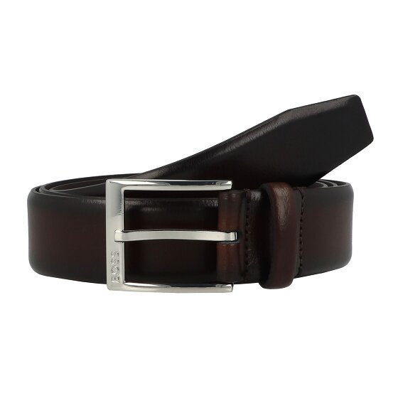 Boss Elloy Gürtel Leder