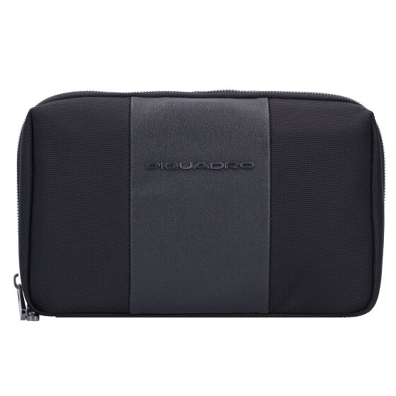 Piquadro Brief Handtaschen Organizer 25 cm Piquadro Brief Handtaschen Organizer 25 cm