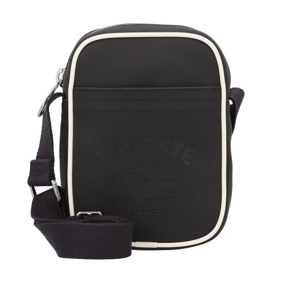 Lacoste Core Essentials Club 1930 Mini Bag Umhängetasche 14 cm