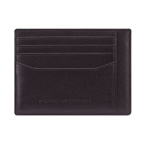Porsche Design Business Kreditkartenetui RFID Leder 11,5 cm