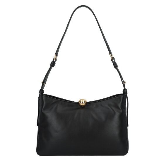 Furla Sfera Soft Schultertasche M Leder 30 cm
