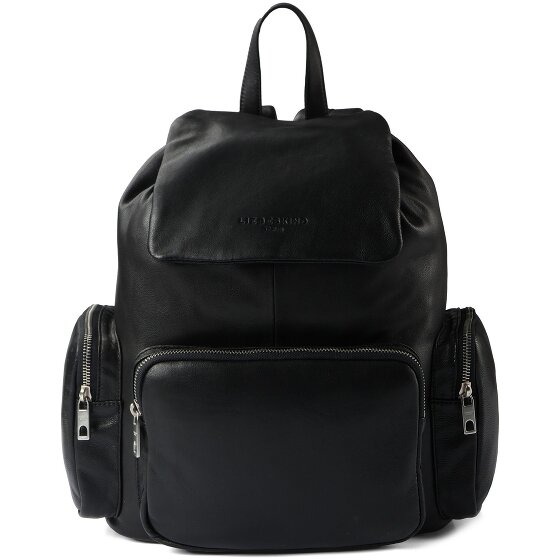 Liebeskind City Rucksack Leder 36 cm