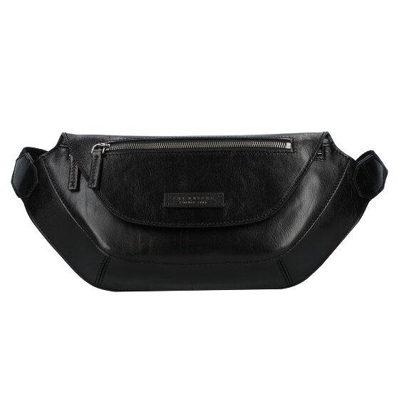The Bridge Giulio Gürteltasche Leder 34 cm