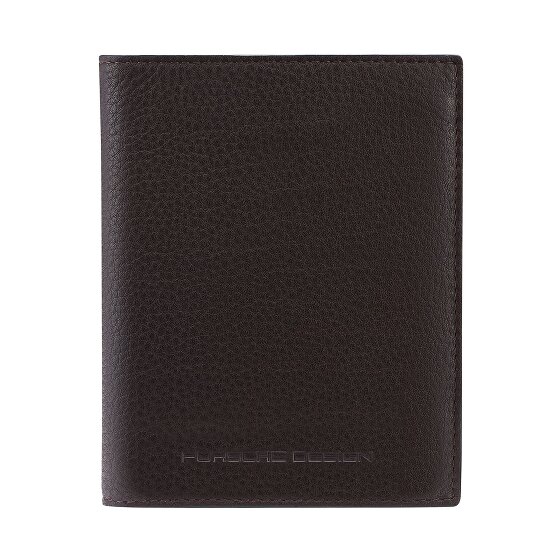 Porsche Design Business Geldbörse Leder 9 cm
