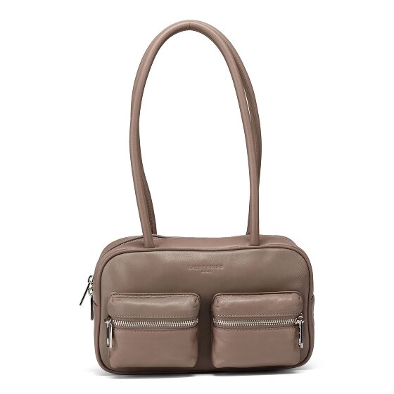 Liebeskind Jil Schultertasche Leder 26 cm