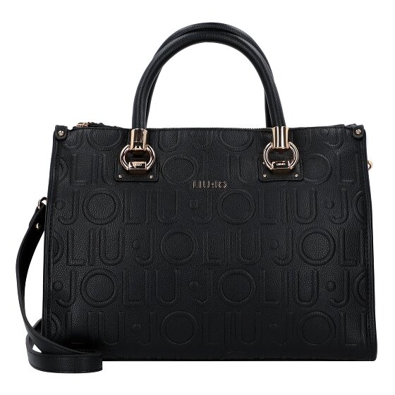 Liu Jo Manh Shopper Tasche M 34 cm Liu Jo Manh Shopper Tasche M 34 cm