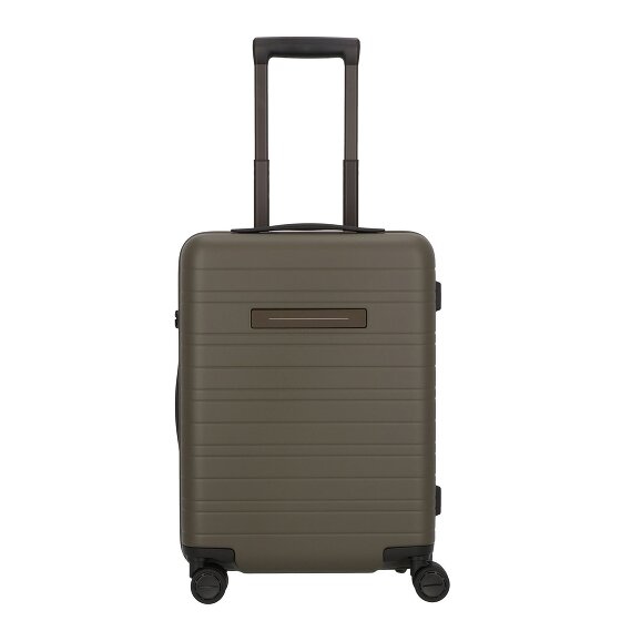 Horizn Studios H5 Pro 4 Rollen Kabinentrolley 55 cm