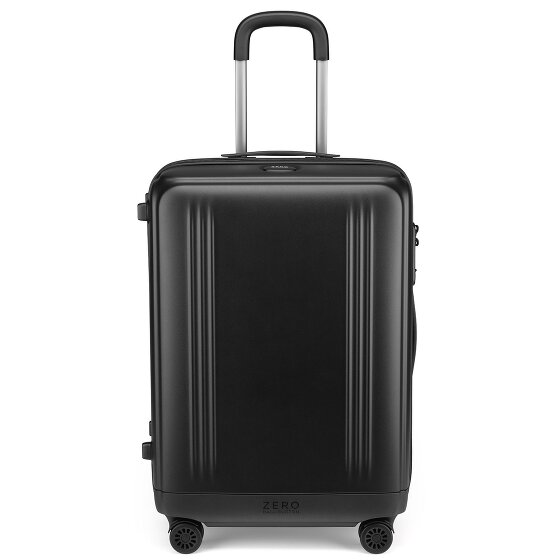 Zero Halliburton Edge Lightweight 4-Rollen Trolley 66 cm