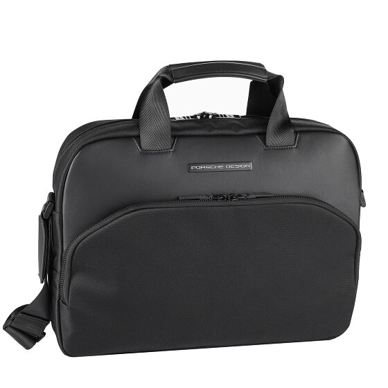 Porsche Design Voyager Aktentasche 38 cm Laptopfach Porsche Design Voyager Aktentasche 38 cm Laptopfach